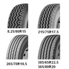 Kormoran KORMORAN T 385/65R22,5 160J